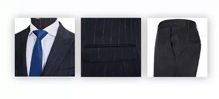 男士休閑西裝定制款 男士休閑西裝定制款